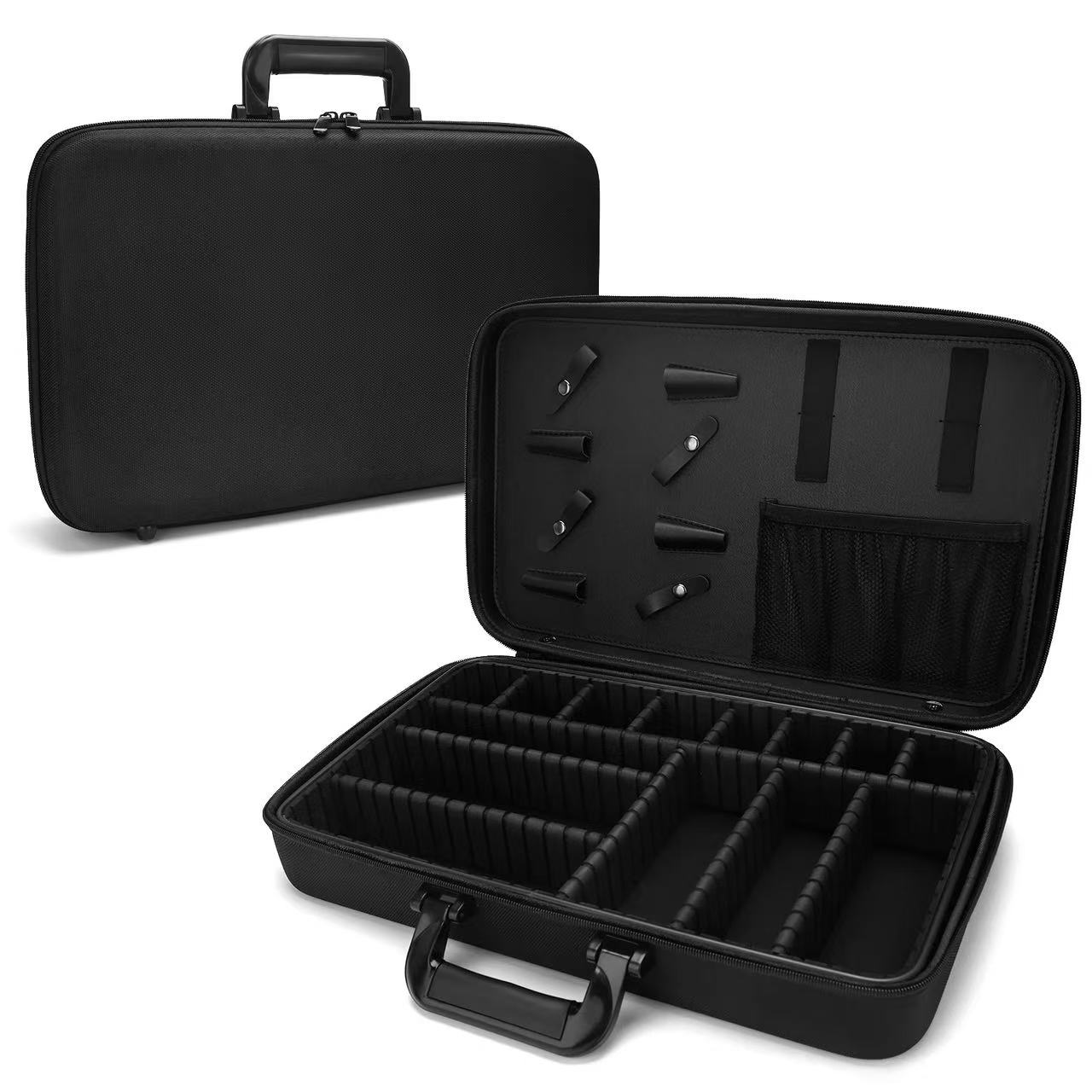 hair cutting case